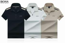 Picture of Hugo Boss Polo Shirts Short _SKUBossM-3XL25wr26627108